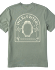 Men's Shark Jaw Short Sleeve Premium Tee