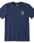 Men's Endless Summer Short Sleeve Premium Tee