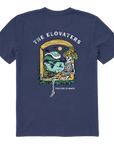 Men's Endless Summer Short Sleeve Premium Tee