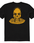 Men's Castles Short Sleeve Premium Tee