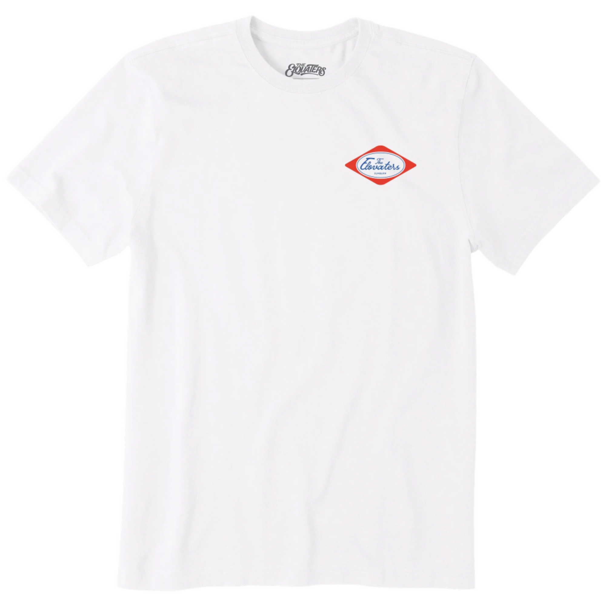 Men&#39;s Sunburn Short Sleeve Premium Tee