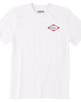 Men's Sunburn Short Sleeve Premium Tee