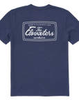 Men's Sunburn Short Sleeve Premium Tee