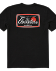 Men's Sunburn Short Sleeve Premium Tee