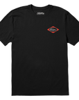 Men's Sunburn Short Sleeve Premium Tee