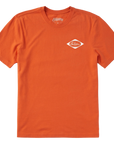 Men's Sunburn Short Sleeve Premium Tee