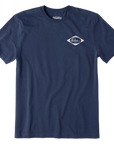 Men's Sunburn Short Sleeve Premium Tee