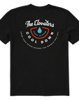 Men's Cool Down Short Sleeve Premium Tee