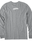 Men's Red Sox Long Sleeve Premium Tee