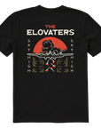 Men's Sky High Short Sleeve Premium Tee