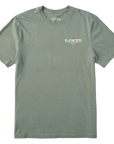 Men's Sky High Short Sleeve Premium Tee