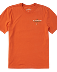 Men's Sky High Short Sleeve Premium Tee