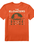 Men's Sky High Short Sleeve Premium Tee
