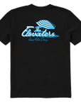 Men's Good Old Days Short Sleeve Tee