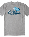 Men's Good Old Days Short Sleeve Tee