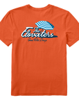 Men's Good Old Days Short Sleeve Tee