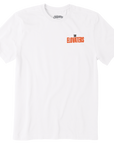 Men's Jaws Short Sleeve Tee