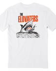 Men's Jaws Short Sleeve Tee
