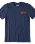 Men's Jaws Short Sleeve Tee
