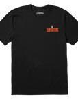 Men's Jaws Short Sleeve Tee