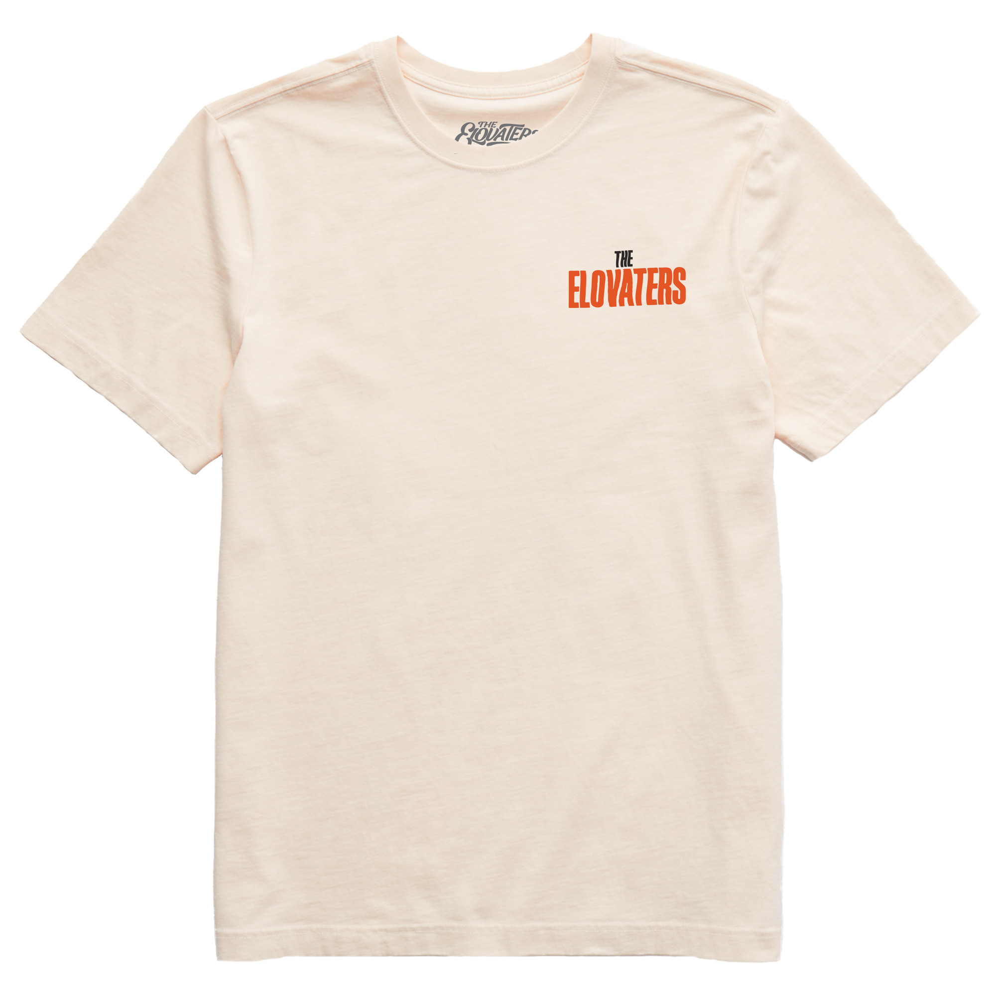 Men&#39;s Jaws Short Sleeve Tee