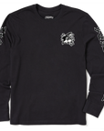 Men's Tattoo Shark Long Sleeve