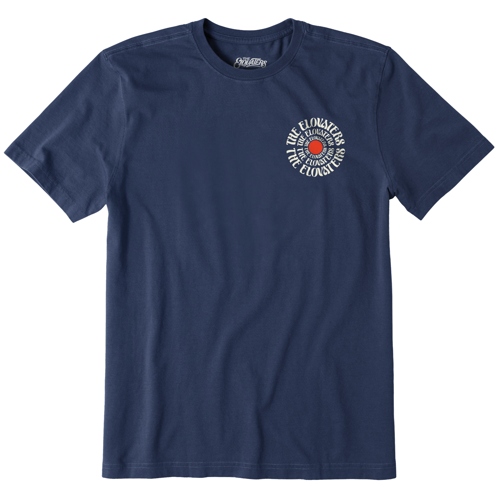 Men&#39;s Staring At The Sun Short Sleeve Tee