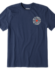 Men's Staring At The Sun Short Sleeve Tee