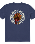 Men's Staring At The Sun Short Sleeve Tee