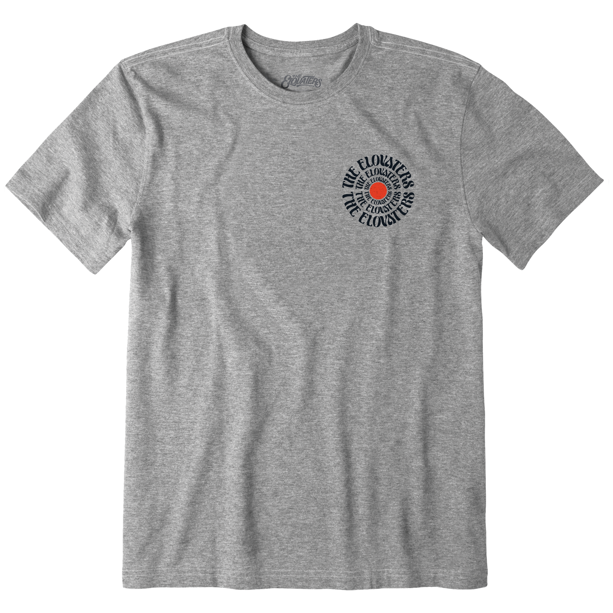 Men&#39;s Staring At The Sun Short Sleeve Tee