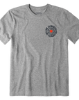 Men's Staring At The Sun Short Sleeve Tee