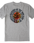Men's Staring At The Sun Short Sleeve Tee