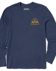 Men's Lobster Bisque Long Sleeve