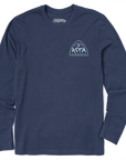 Men's Desert Isle Long Sleeve