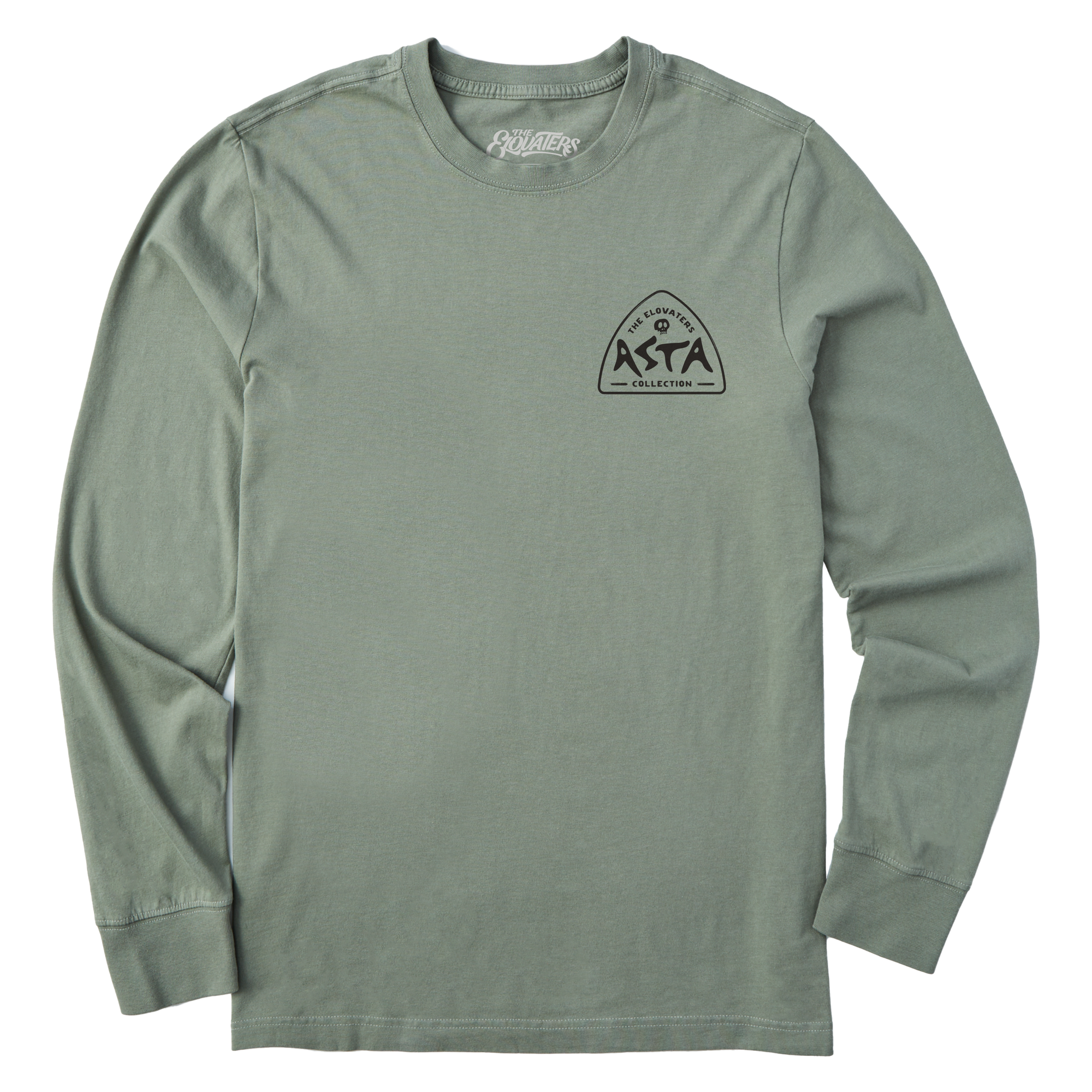 Men&#39;s Desert Isle Long Sleeve