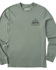 Men's Desert Isle Long Sleeve