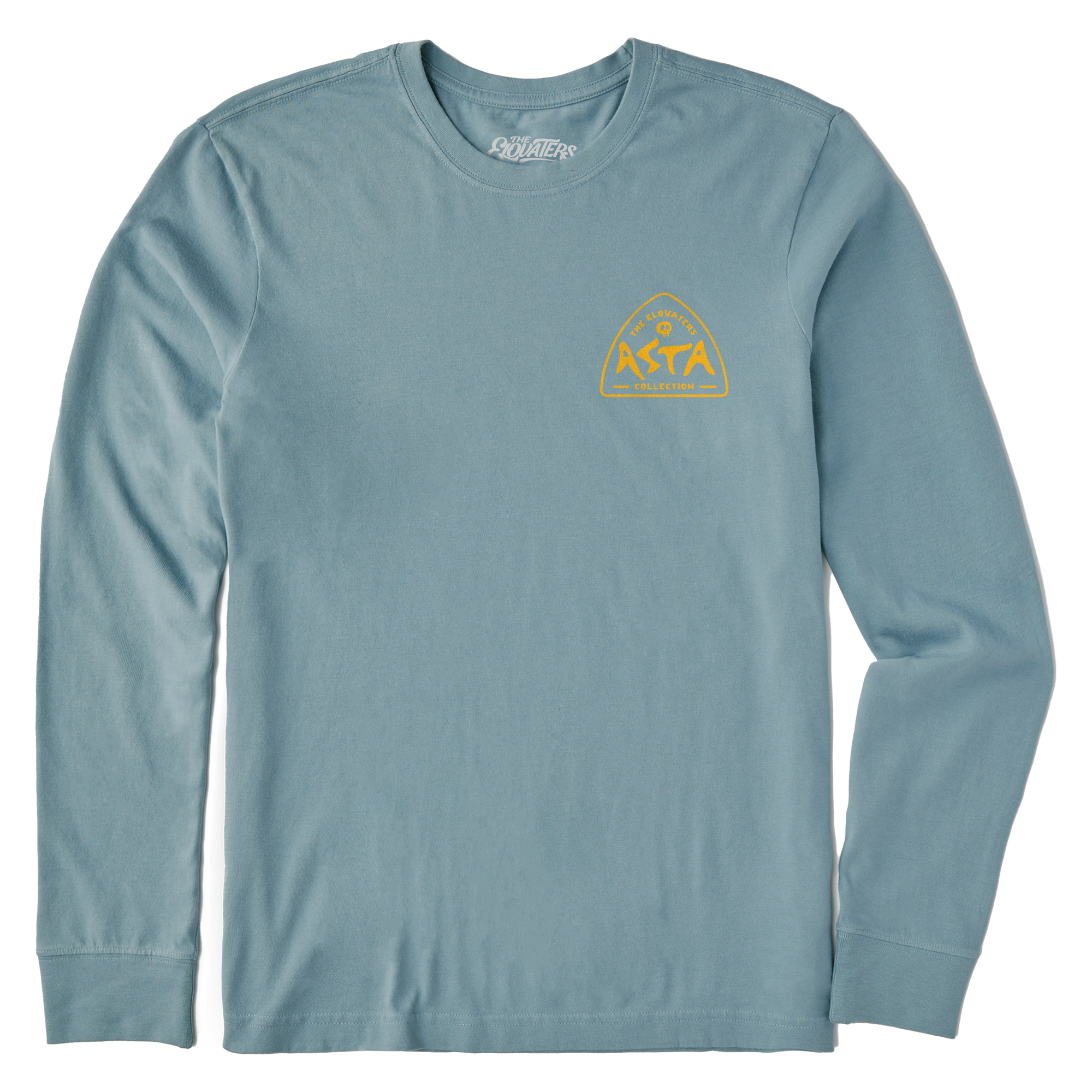 Men&#39;s Lobster Bisque Long Sleeve