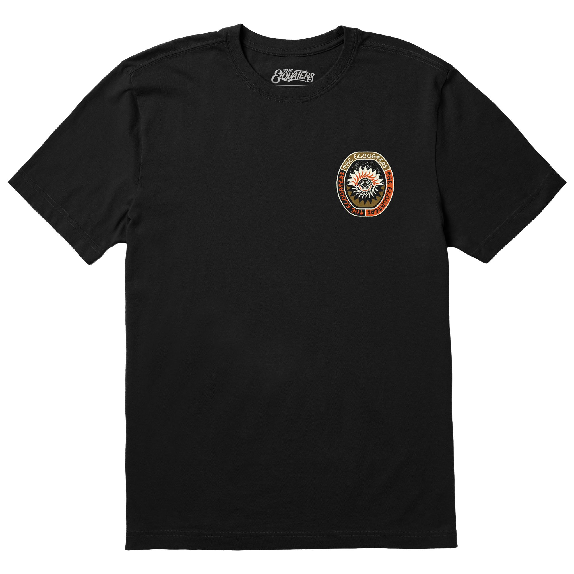 Men&#39;s Staring At The Sun Tour Short Sleeve Tee