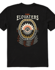 Men's Staring At The Sun Tour Short Sleeve Tee
