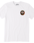Men's Staring At The Sun Tour Short Sleeve Tee