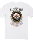 Men's Staring At The Sun Tour Short Sleeve Tee