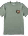 Men's Staring At The Sun Tour Short Sleeve Tee