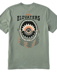 Men's Staring At The Sun Tour Short Sleeve Tee