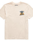 Men's Hampton Beach Short Sleeve Tee