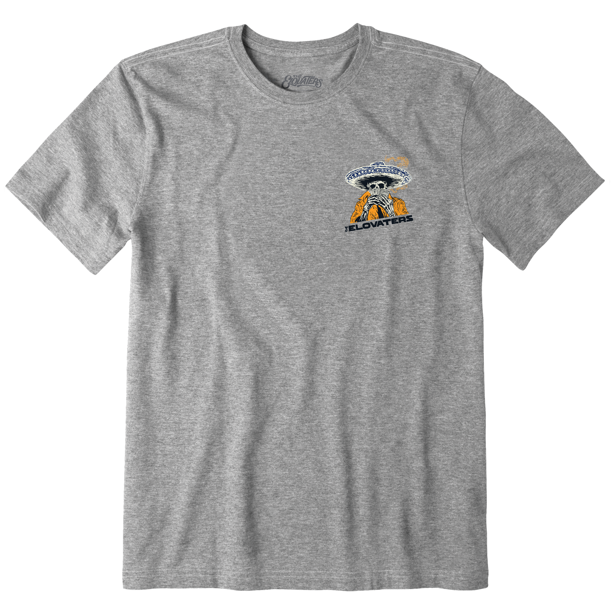 Men&#39;s Hampton Beach Short Sleeve Tee