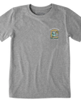 Youth Endless Summer Tee