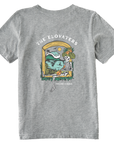 Youth Endless Summer Tee
