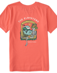 Youth Endless Summer Tee