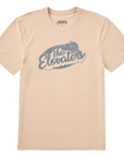 Vintage Surfer Tee