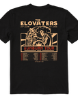 Men's 2026 Sunburn Tour Short Sleeve Tee